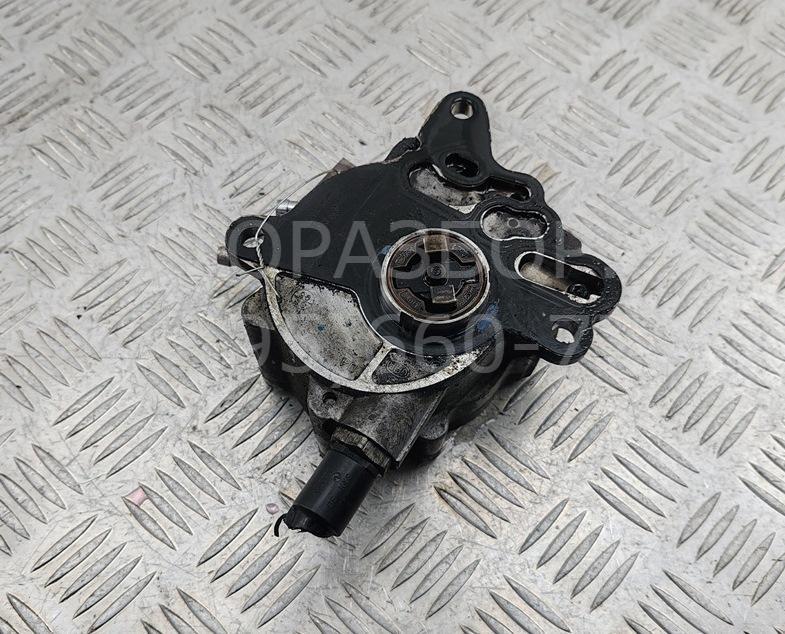 Насос вакуумный