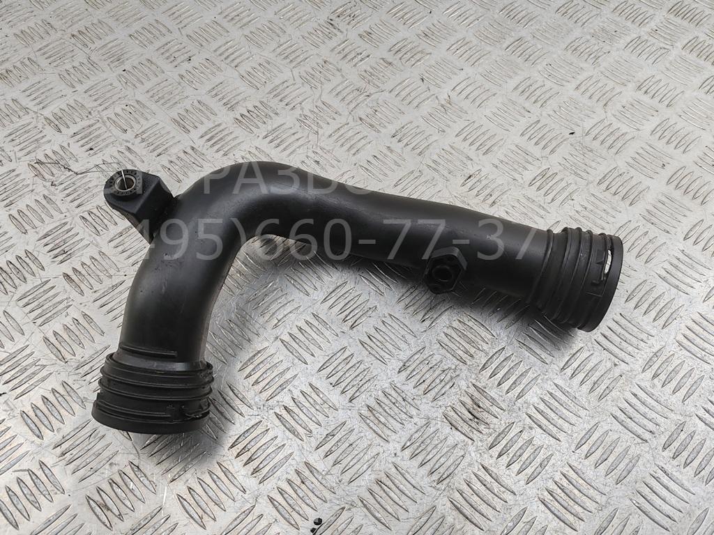 Патрубок интеркулера