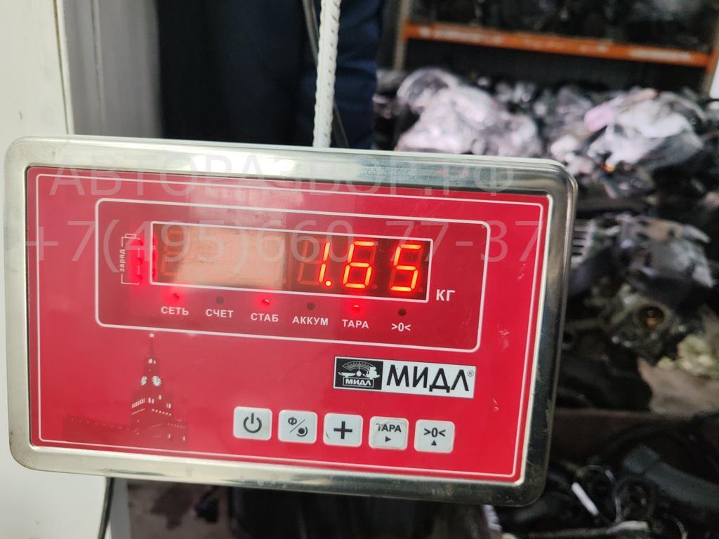 Насос ГУР (гидроусилитель руля)