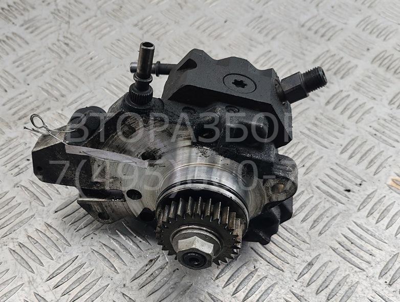 ТНВД (Топливный насос высокого давления)