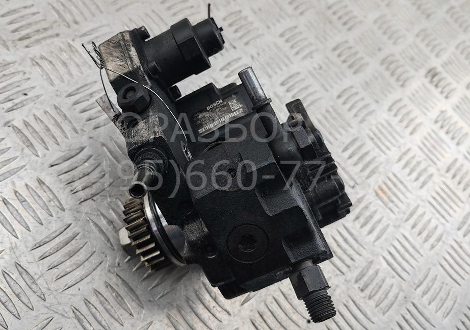 ТНВД (Топливный насос высокого давления)