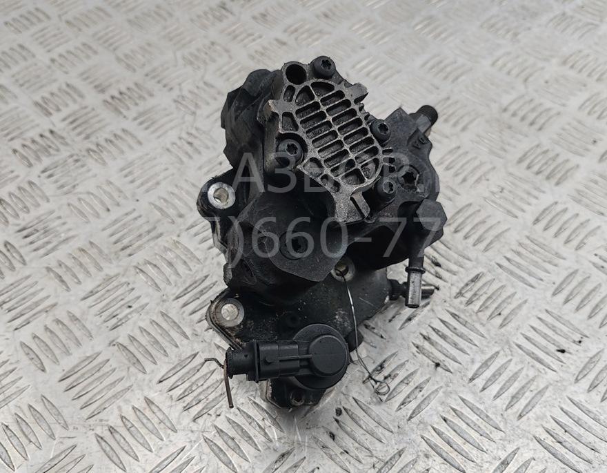 ТНВД (Топливный насос высокого давления)