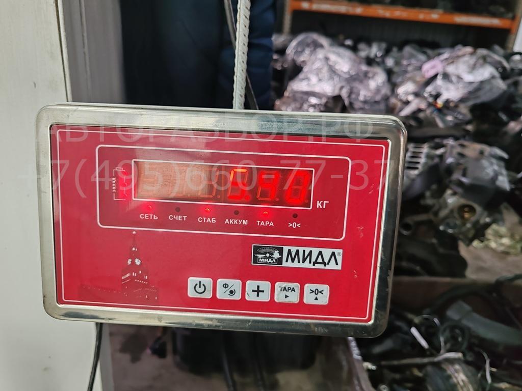 ТНВД (Топливный насос высокого давления)