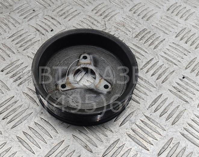 Шкив насоса ГУР