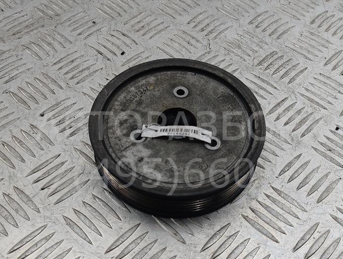 Шкив насоса ГУР