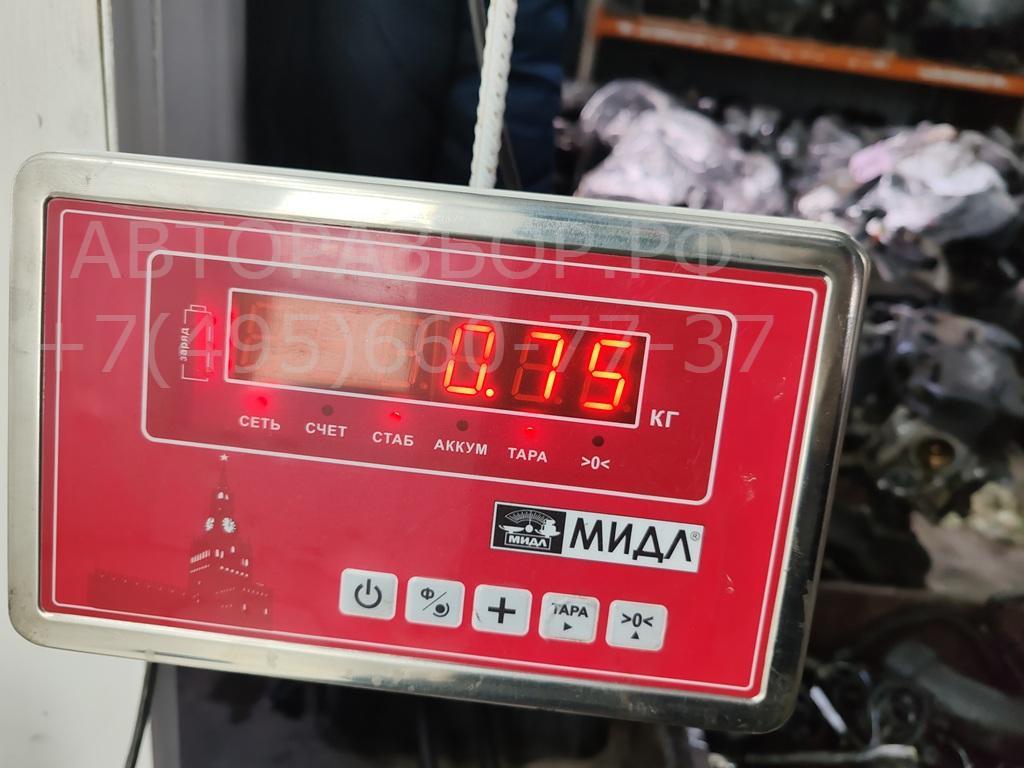 Шкив насоса ГУР