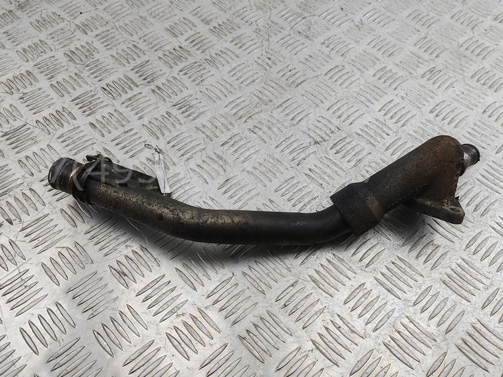 Трубка системы охлаждения