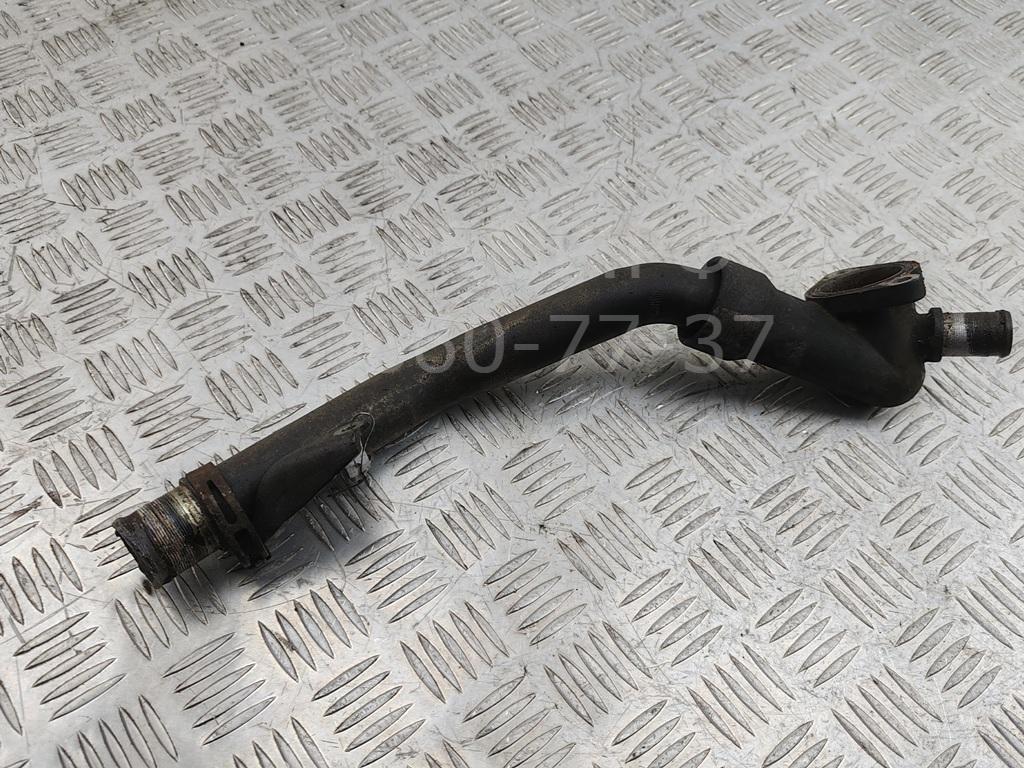 Трубка системы охлаждения