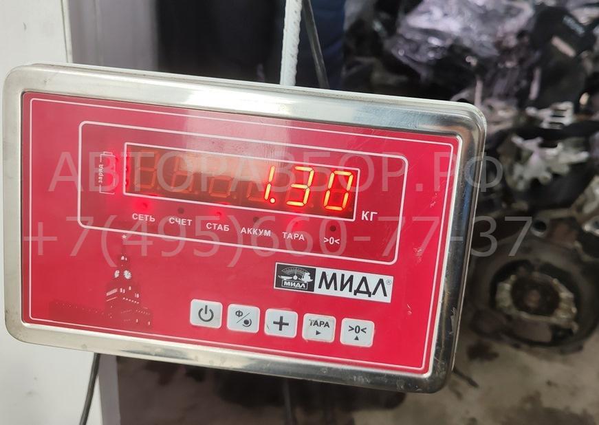 Корпус масляного фильтра