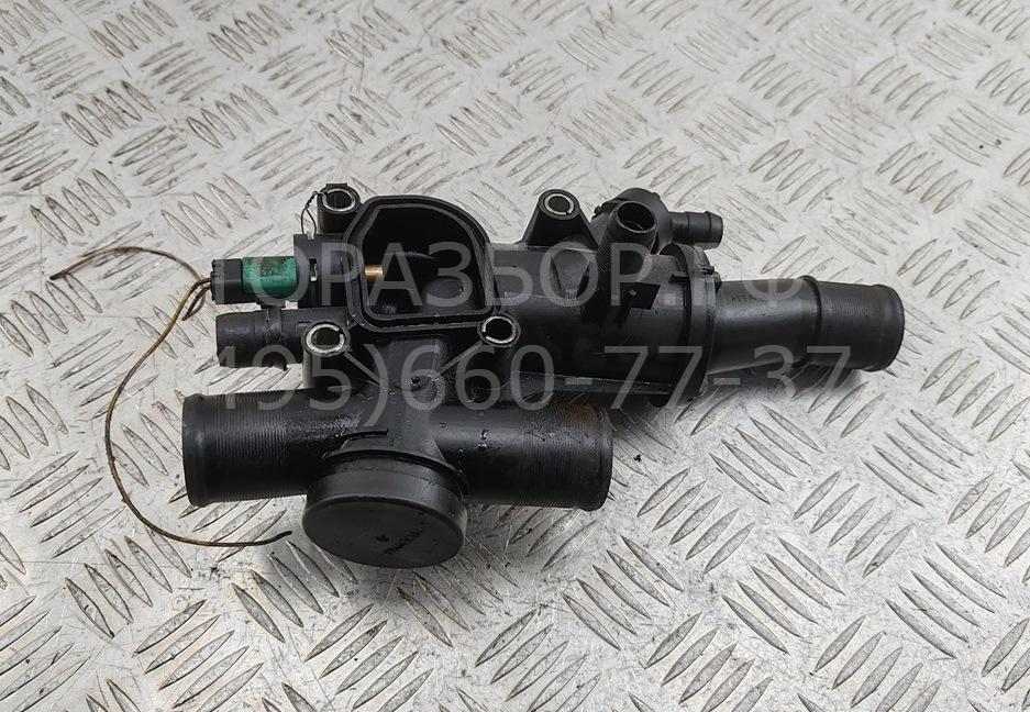 Корпус термостата