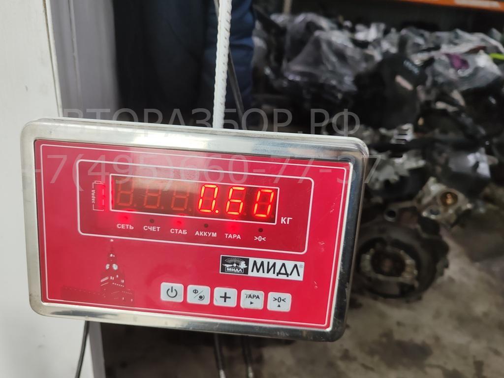 Корпус термостата