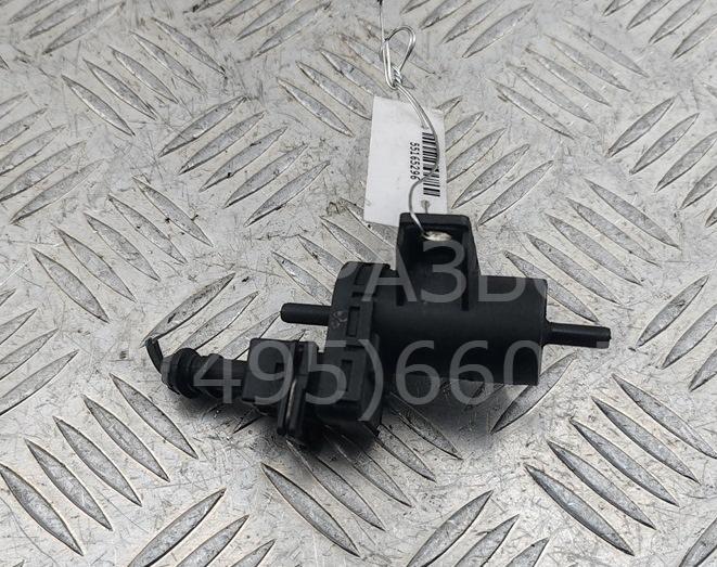 Клапан электромагнитный