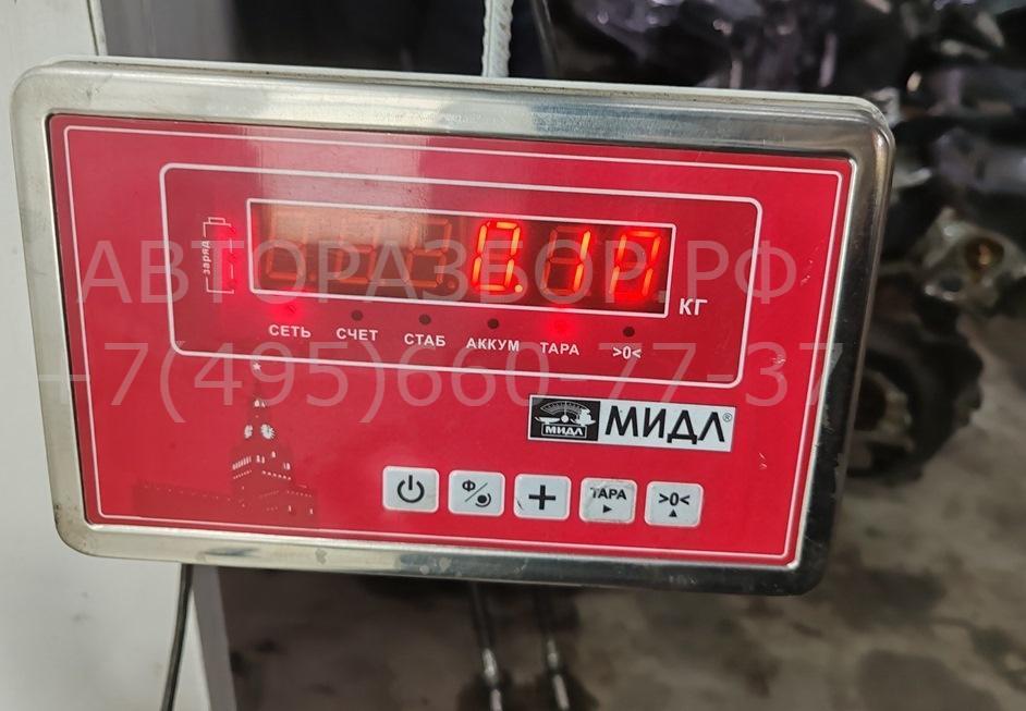 Датчик температуры