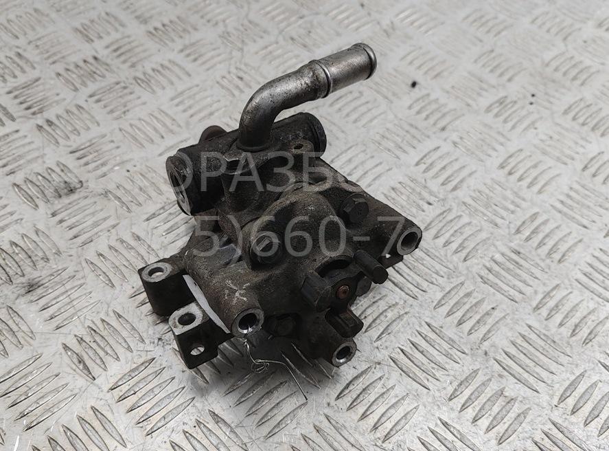 Насос ГУР (гидроусилитель руля)