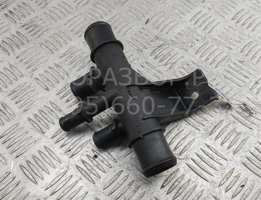 Фланец / тройник