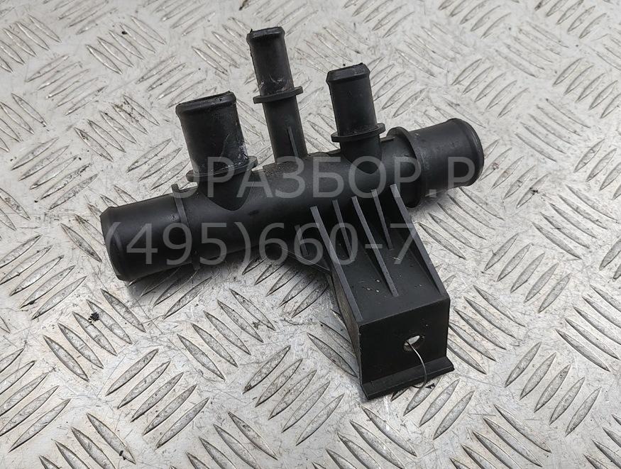 Фланец / тройник