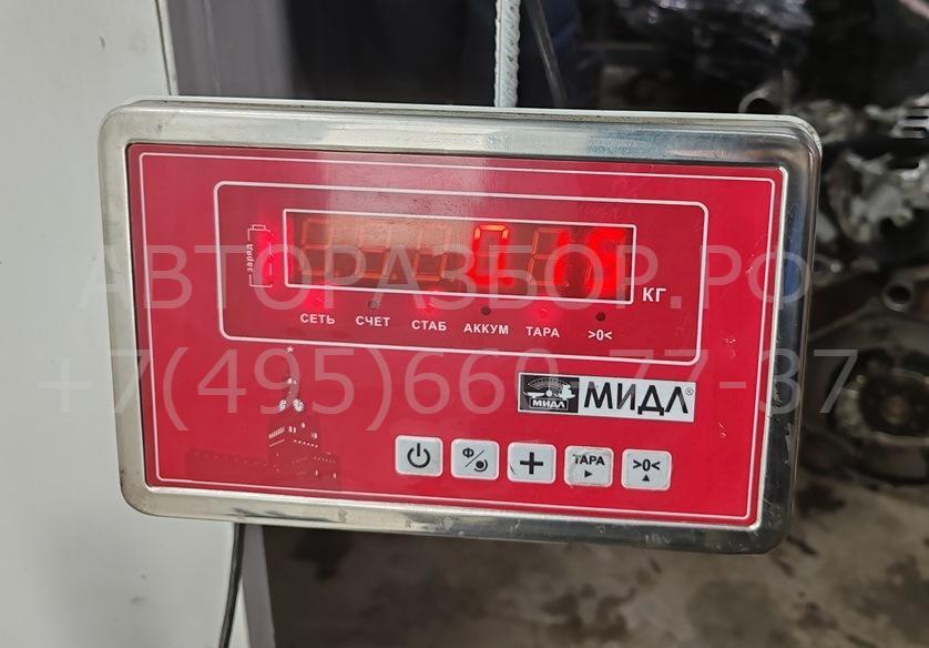 Фланец / тройник