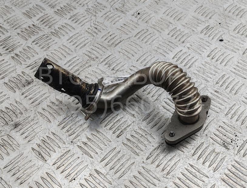 Трубка картерных газов