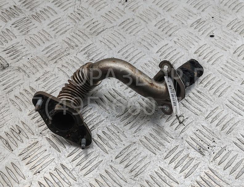 Трубка картерных газов