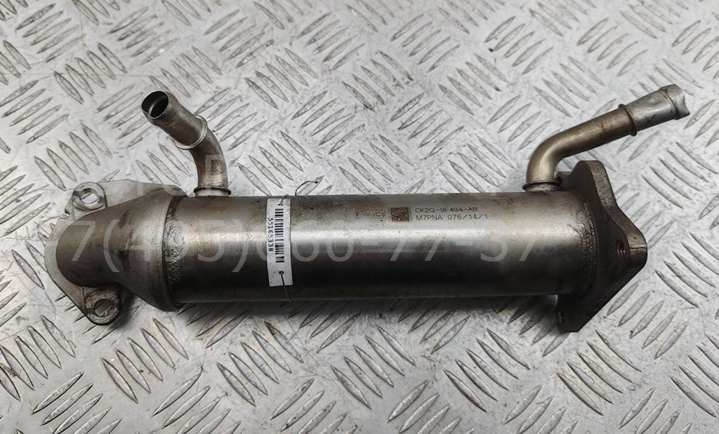 Тройник вентиляции картерных газов