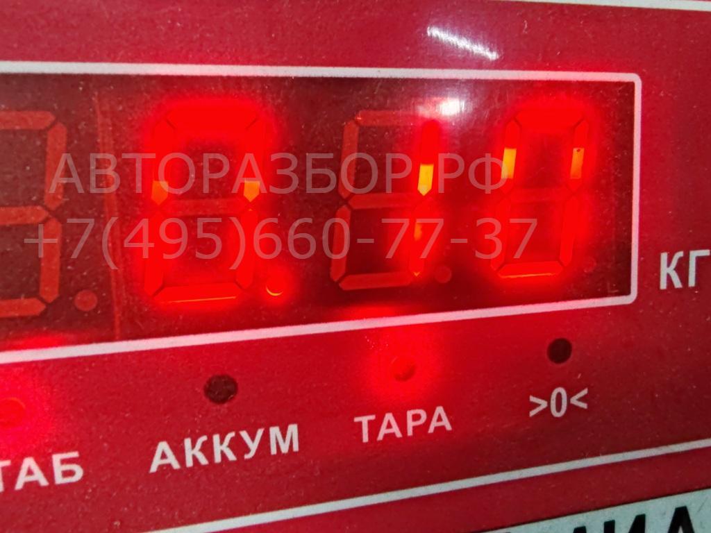 Датчик детонации