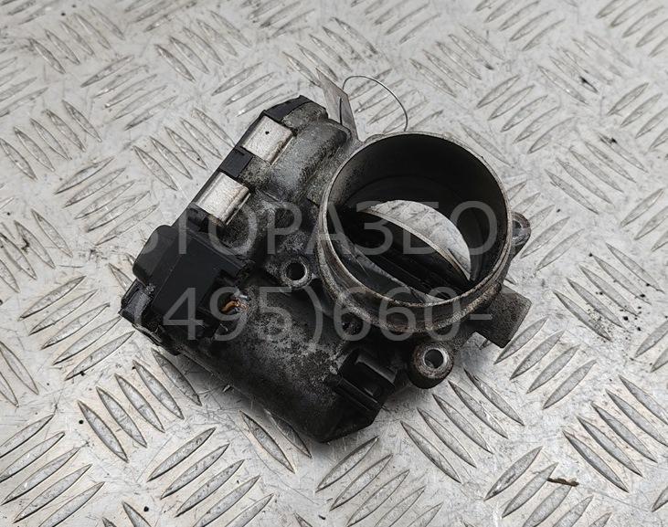 Заслонка дроссельная электрическая