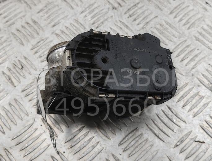 Заслонка дроссельная электрическая