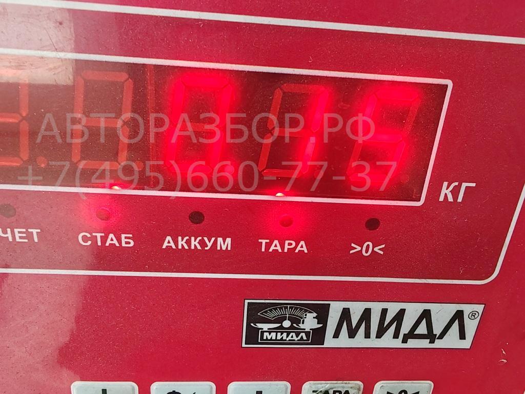 Датчик кислородный/Лямбда-зонд