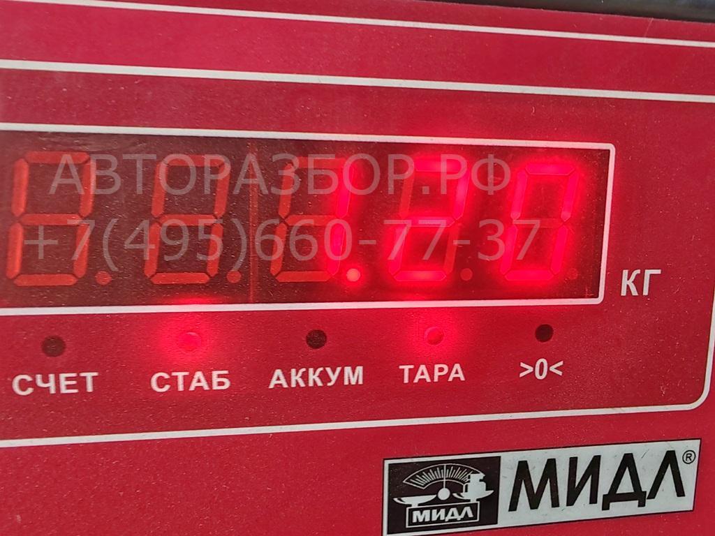 Насос водяной (помпа)