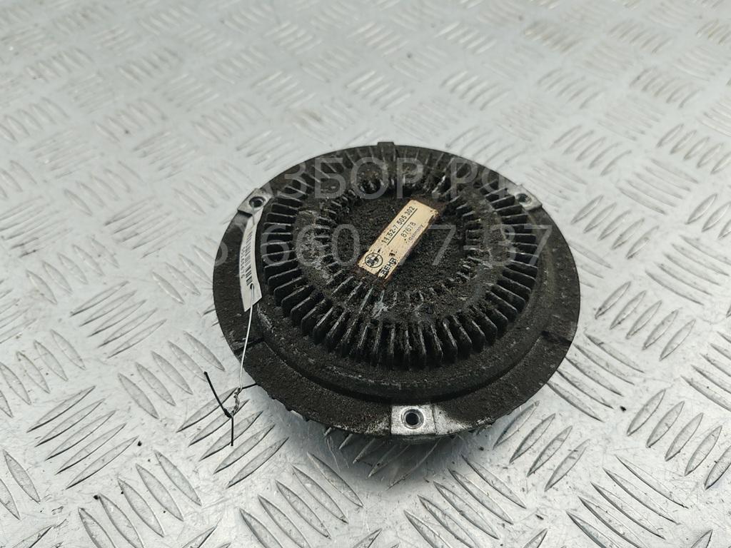 Термомуфта