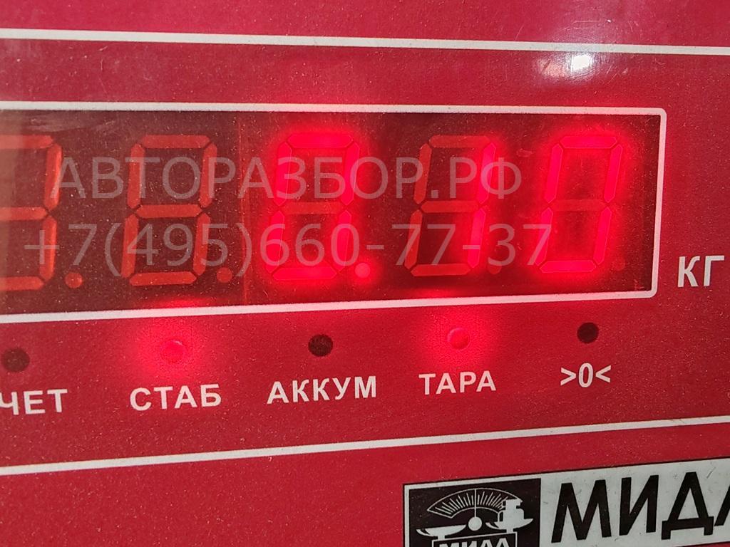 Клапан воздушный