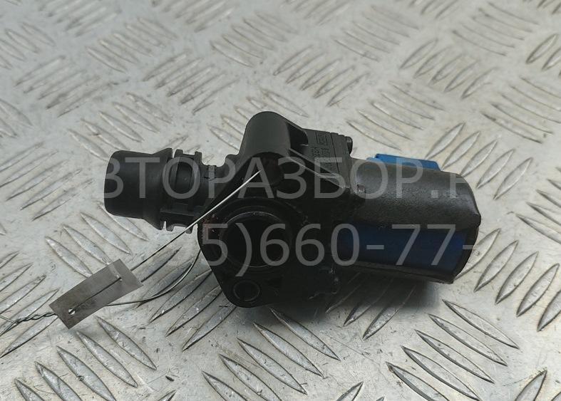 Краник печки