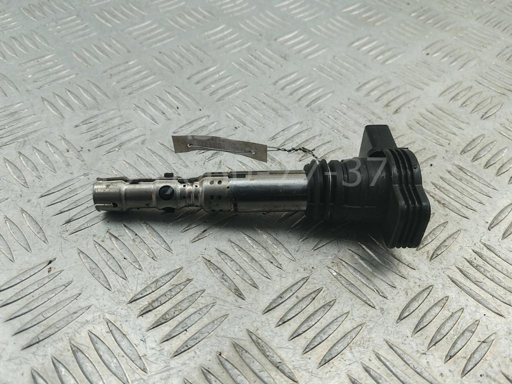 Катушка зажигания