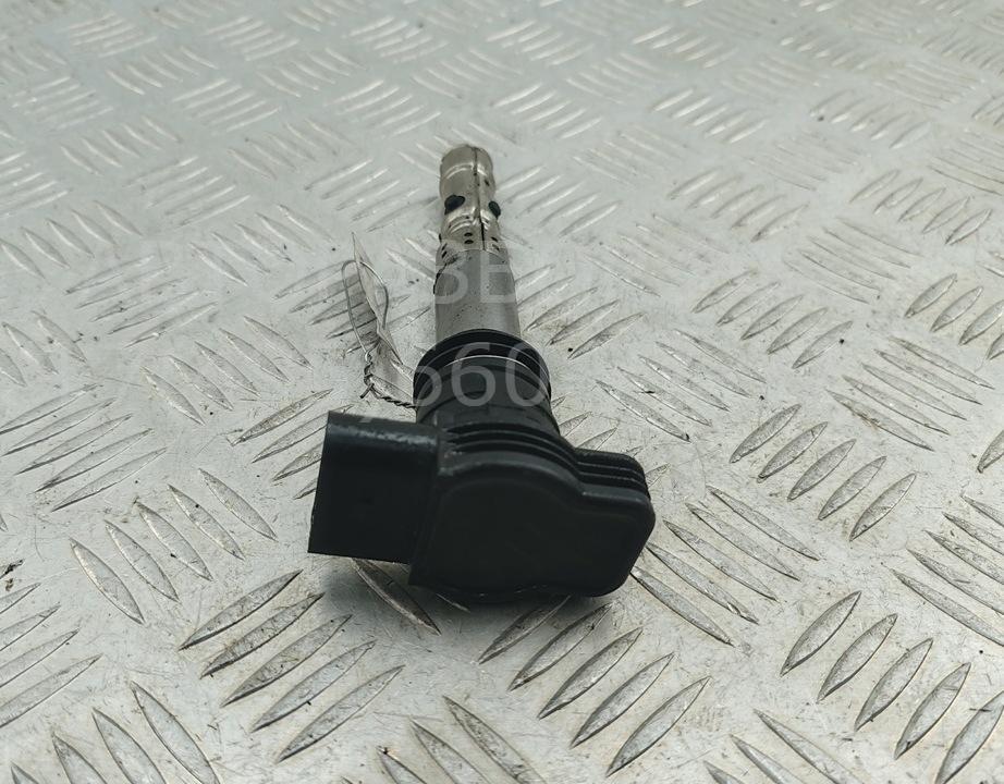 Катушка зажигания