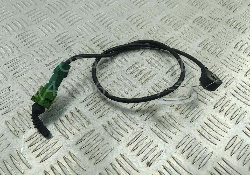 Датчик детонации