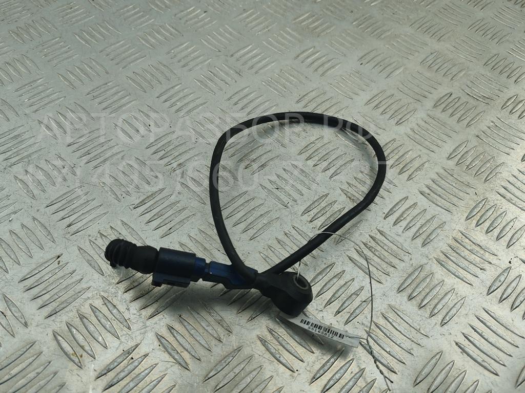 Датчик детонации