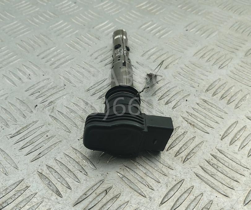 Катушка зажигания