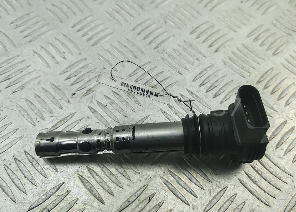 Катушка зажигания