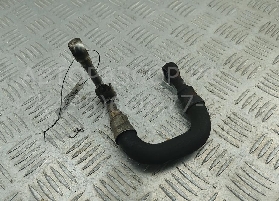 Трубка турбины