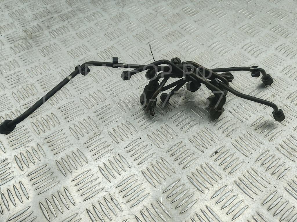 Трубка топливная