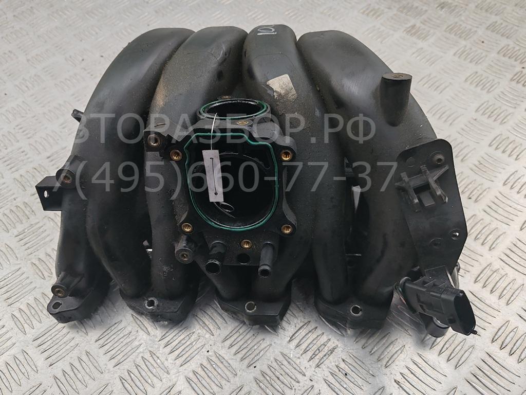 Коллектор впускной