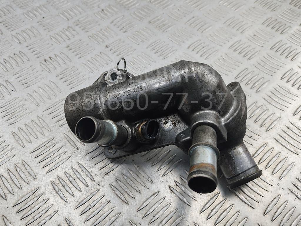 Корпус термостата