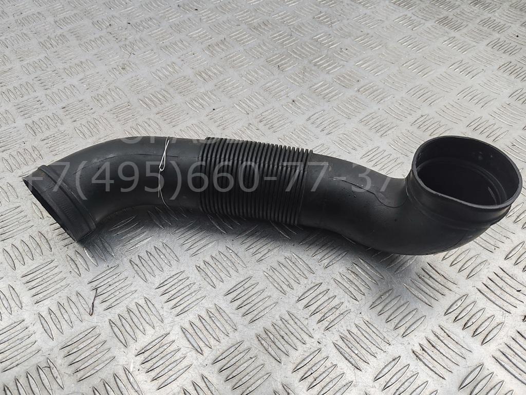 Патрубок воздушного фильтра