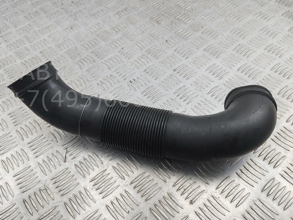 Патрубок воздушного фильтра