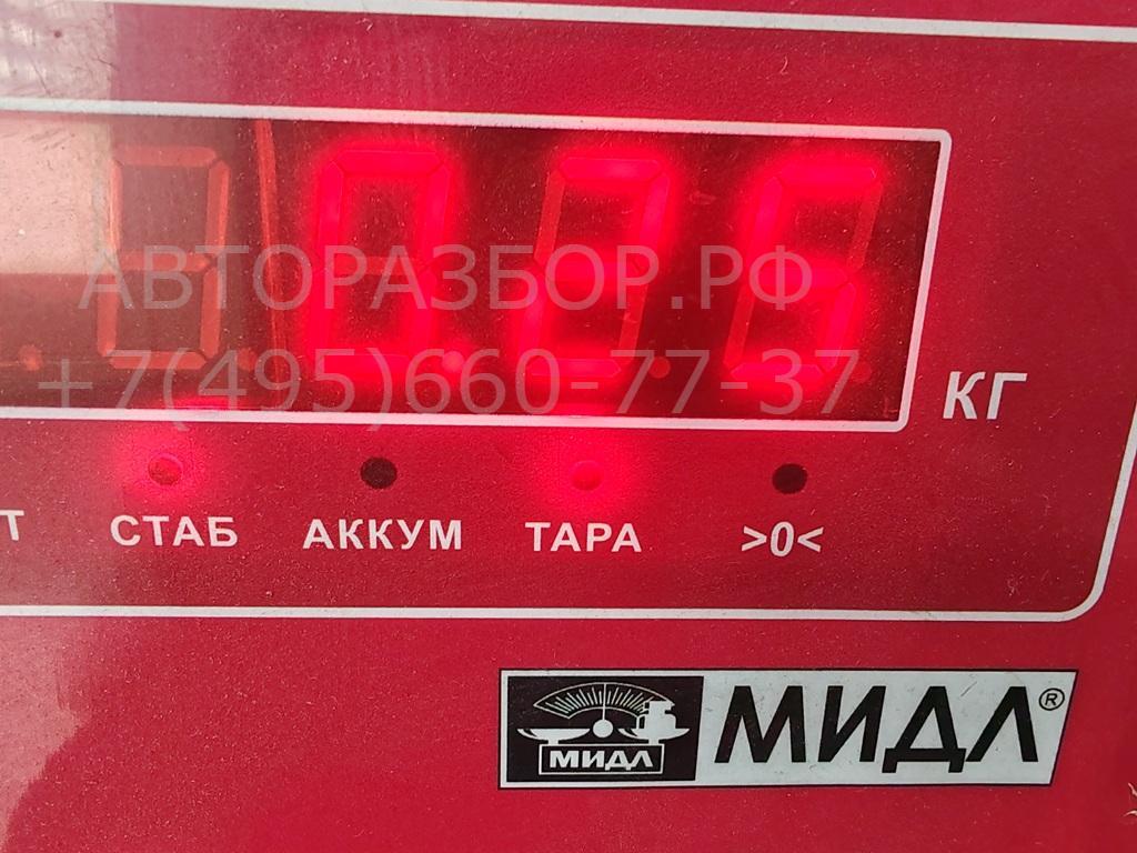 Патрубок воздушного фильтра