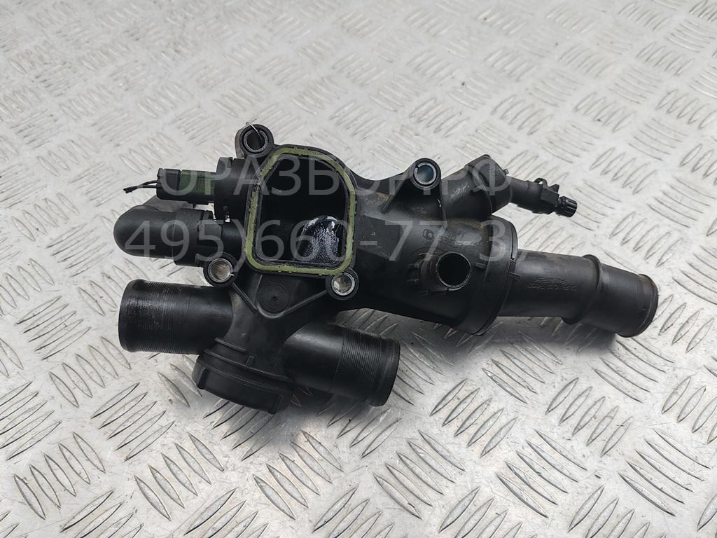 Корпус термостата