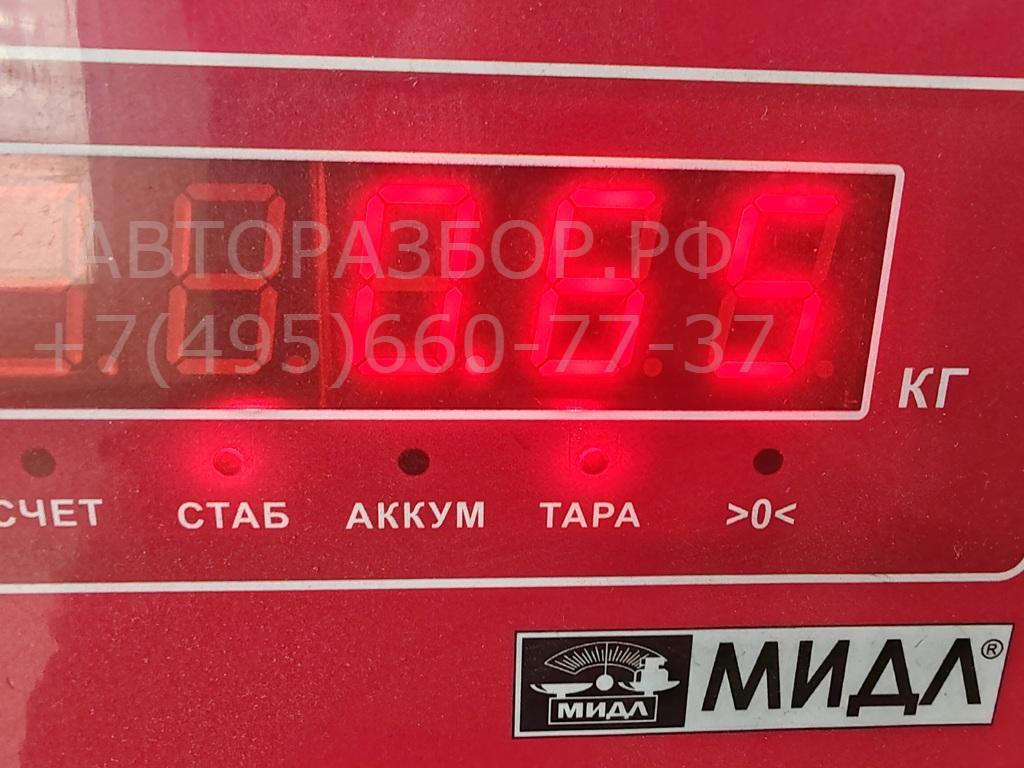 Корпус термостата