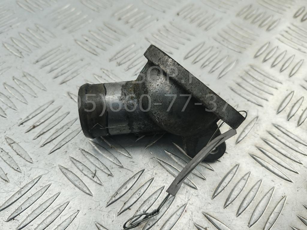 Корпус термостата