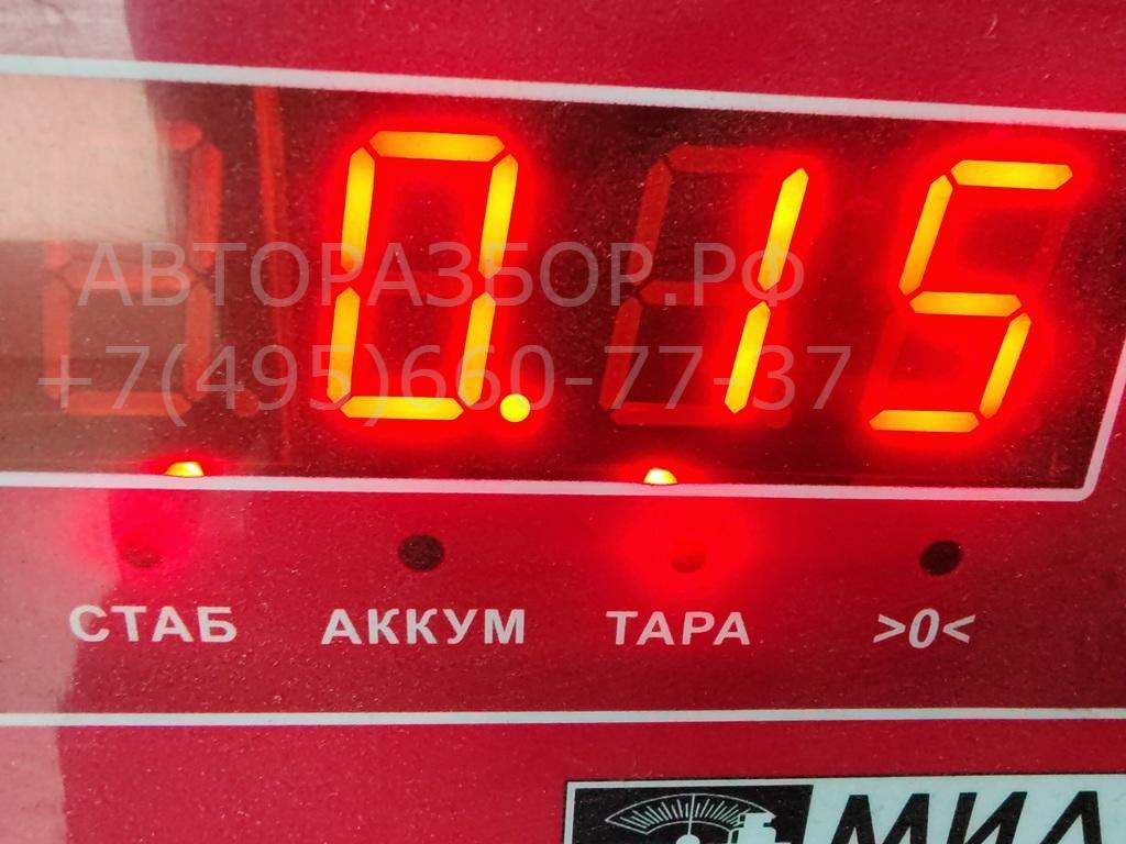 Корпус термостата