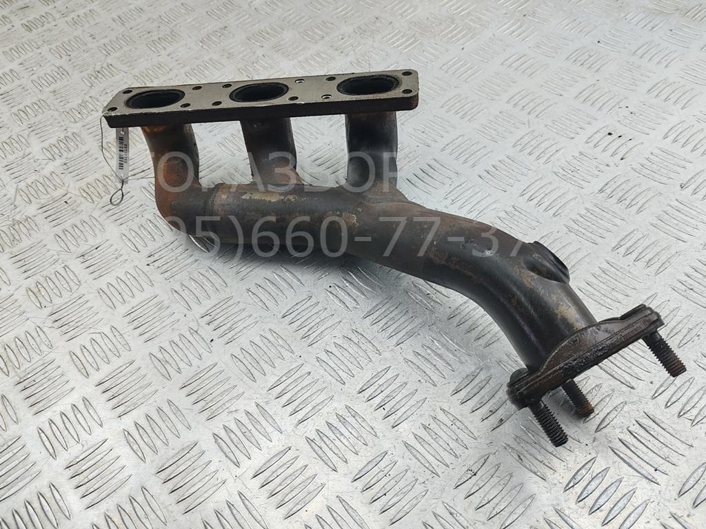 Коллектор выпускной